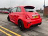 USED 2018 68 ABARTH 595 1.4 T-Jet Trofeo Hatchback 3dr Petrol Manual Euro 6 (160 bhp) 