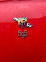 USED 2018 68 ABARTH 595 1.4 T-Jet Trofeo Hatchback 3dr Petrol Manual Euro 6 (160 bhp) 