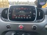 USED 2018 68 ABARTH 595 1.4 T-Jet Trofeo Hatchback 3dr Petrol Manual Euro 6 (160 bhp) 