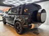USED 2021 70 LAND ROVER DEFENDER 110 2.0 P300 SE Auto 4WD Euro 6 (s/s) 5dr PanRoof|RevCam|HeatedSeats|Nav