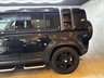 USED 2021 70 LAND ROVER DEFENDER 110 2.0 P300 SE Auto 4WD Euro 6 (s/s) 5dr PanRoof|RevCam|HeatedSeats|Nav