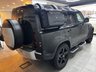 USED 2021 70 LAND ROVER DEFENDER 110 2.0 P300 SE Auto 4WD Euro 6 (s/s) 5dr PanRoof|RevCam|HeatedSeats|Nav