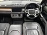 USED 2021 70 LAND ROVER DEFENDER 110 2.0 P300 SE Auto 4WD Euro 6 (s/s) 5dr PanRoof|RevCam|HeatedSeats|Nav
