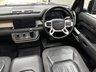 USED 2021 70 LAND ROVER DEFENDER 110 2.0 P300 SE Auto 4WD Euro 6 (s/s) 5dr PanRoof|RevCam|HeatedSeats|Nav