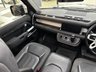 USED 2021 70 LAND ROVER DEFENDER 110 2.0 P300 SE Auto 4WD Euro 6 (s/s) 5dr PanRoof|RevCam|HeatedSeats|Nav