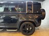 USED 2021 70 LAND ROVER DEFENDER 110 2.0 P300 SE Auto 4WD Euro 6 (s/s) 5dr PanRoof|RevCam|HeatedSeats|Nav
