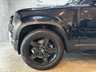 USED 2021 70 LAND ROVER DEFENDER 110 2.0 P300 SE Auto 4WD Euro 6 (s/s) 5dr PanRoof|RevCam|HeatedSeats|Nav