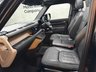 USED 2021 70 LAND ROVER DEFENDER 110 2.0 P300 SE Auto 4WD Euro 6 (s/s) 5dr PanRoof|RevCam|HeatedSeats|Nav