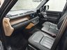 USED 2021 70 LAND ROVER DEFENDER 110 2.0 P300 SE Auto 4WD Euro 6 (s/s) 5dr PanRoof|RevCam|HeatedSeats|Nav