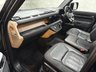 USED 2021 70 LAND ROVER DEFENDER 110 2.0 P300 SE Auto 4WD Euro 6 (s/s) 5dr PanRoof|RevCam|HeatedSeats|Nav