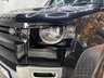 USED 2021 70 LAND ROVER DEFENDER 110 2.0 P300 SE Auto 4WD Euro 6 (s/s) 5dr PanRoof|RevCam|HeatedSeats|Nav