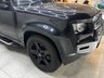 USED 2021 70 LAND ROVER DEFENDER 110 2.0 P300 SE Auto 4WD Euro 6 (s/s) 5dr PanRoof|RevCam|HeatedSeats|Nav