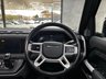 USED 2021 70 LAND ROVER DEFENDER 110 2.0 P300 SE Auto 4WD Euro 6 (s/s) 5dr PanRoof|RevCam|HeatedSeats|Nav