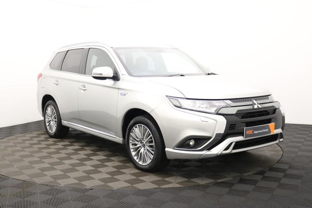 2020 Mitsubishi Outlander 2.4L Dynamic 5dr - Photo 11