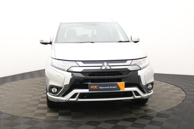 2020 Mitsubishi Outlander 2.4L Dynamic 5dr - Photo 10