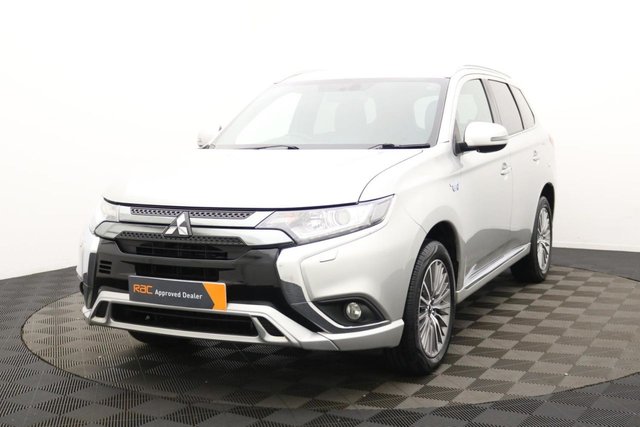 2020 Mitsubishi Outlander 2.4L Dynamic 5dr - Photo 9