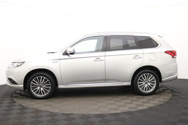 2020 Mitsubishi Outlander 2.4L Dynamic 5dr - Photo 8