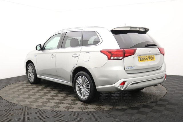2020 Mitsubishi Outlander 2.4L Dynamic 5dr - Photo 7