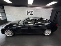 USED 2015 65 BMW 4 SERIES GRAN COUPE 2.0 420d Luxury Hatchback 5dr Diesel Manual Euro 6 (s/s) (190 ps) Sat Nav - Leather - DAB
