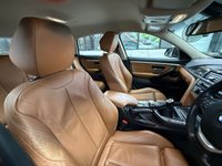 USED 2015 65 BMW 4 SERIES GRAN COUPE 2.0 420d Luxury Hatchback 5dr Diesel Manual Euro 6 (s/s) (190 ps) Sat Nav - Leather - DAB