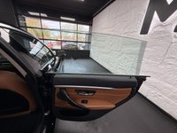 USED 2015 65 BMW 4 SERIES GRAN COUPE 2.0 420d Luxury Hatchback 5dr Diesel Manual Euro 6 (s/s) (190 ps) Sat Nav - Leather - DAB