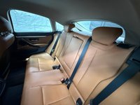 USED 2015 65 BMW 4 SERIES GRAN COUPE 2.0 420d Luxury Hatchback 5dr Diesel Manual Euro 6 (s/s) (190 ps) Sat Nav - Leather - DAB