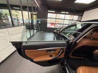 USED 2015 65 BMW 4 SERIES GRAN COUPE 2.0 420d Luxury Hatchback 5dr Diesel Manual Euro 6 (s/s) (190 ps) Sat Nav - Leather - DAB