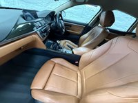 USED 2015 65 BMW 4 SERIES GRAN COUPE 2.0 420d Luxury Hatchback 5dr Diesel Manual Euro 6 (s/s) (190 ps) Sat Nav - Leather - DAB