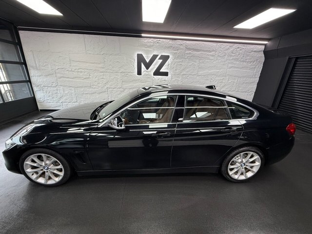 2015 BMW 4 SERIES GRAN COUPE - Photo 4