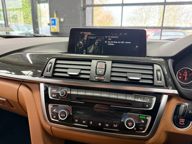 2015 BMW 4 SERIES GRAN COUPE - Photo 12