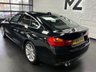USED 2015 65 BMW 4 SERIES GRAN COUPE 2.0 420d Luxury Hatchback 5dr Diesel Manual Euro 6 (s/s) (190 ps) Sat Nav - Leather - DAB