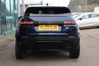 USED 2022 22 LAND ROVER RANGE ROVER EVOQUE 2.0 D200 MHEV R-Dynamic SE SUV 5dr Diesel Auto 4WD Euro 6 (s/s) (204 ps) - EURO 6 - ULEZ, SAT NAV, HTD/LEATHER, E/TAILGATE, R/CAMERA, APPLE/ANDROID CARPLAY, ACC/LDW/BSA, 20" ALLOYS, LEDS, P/SENSORS, BLUETOOTH, DAB, MERIDIAN S/S & WIRELESS CHARGE PAD