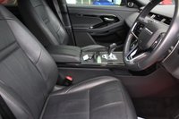 USED 2022 22 LAND ROVER RANGE ROVER EVOQUE 2.0 D200 MHEV R-Dynamic SE SUV 5dr Diesel Auto 4WD Euro 6 (s/s) (204 ps) - EURO 6 - ULEZ, SAT NAV, HTD/LEATHER, E/TAILGATE, R/CAMERA, APPLE/ANDROID CARPLAY, ACC/LDW/BSA, 20" ALLOYS, LEDS, P/SENSORS, BLUETOOTH, DAB, MERIDIAN S/S & WIRELESS CHARGE PAD