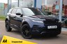 USED 2022 22 LAND ROVER RANGE ROVER EVOQUE 2.0 D200 MHEV R-Dynamic SE SUV 5dr Diesel Auto 4WD Euro 6 (s/s) (204 ps) - EURO 6 - ULEZ, SAT NAV, HTD/LEATHER, E/TAILGATE, R/CAMERA, APPLE/ANDROID CARPLAY, ACC/LDW/BSA, 20" ALLOYS, LEDS, P/SENSORS, BLUETOOTH, DAB, MERIDIAN S/S & WIRELESS CHARGE PAD