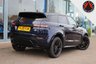 USED 2022 22 LAND ROVER RANGE ROVER EVOQUE 2.0 D200 MHEV R-Dynamic SE SUV 5dr Diesel Auto 4WD Euro 6 (s/s) (204 ps) - EURO 6 - ULEZ, SAT NAV, HTD/LEATHER, E/TAILGATE, R/CAMERA, APPLE/ANDROID CARPLAY, ACC/LDW/BSA, 20" ALLOYS, LEDS, P/SENSORS, BLUETOOTH, DAB, MERIDIAN S/S & WIRELESS CHARGE PAD