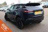 USED 2022 22 LAND ROVER RANGE ROVER EVOQUE 2.0 D200 MHEV R-Dynamic SE SUV 5dr Diesel Auto 4WD Euro 6 (s/s) (204 ps) - EURO 6 - ULEZ, SAT NAV, HTD/LEATHER, E/TAILGATE, R/CAMERA, APPLE/ANDROID CARPLAY, ACC/LDW/BSA, 20" ALLOYS, LEDS, P/SENSORS, BLUETOOTH, DAB, MERIDIAN S/S & WIRELESS CHARGE PAD
