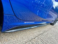 USED 2019 19 BMW 3 SERIES 2.0 320d M Sport Saloon 4dr Diesel Auto xDrive Euro 6 (s/s) (190 ps) 