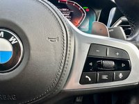 USED 2019 19 BMW 3 SERIES 2.0 320d M Sport Saloon 4dr Diesel Auto xDrive Euro 6 (s/s) (190 ps) 