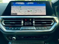 USED 2019 19 BMW 3 SERIES 2.0 320d M Sport Saloon 4dr Diesel Auto xDrive Euro 6 (s/s) (190 ps) 