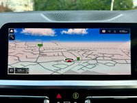 USED 2019 19 BMW 3 SERIES 2.0 320d M Sport Saloon 4dr Diesel Auto xDrive Euro 6 (s/s) (190 ps) 