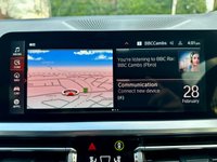 USED 2019 19 BMW 3 SERIES 2.0 320d M Sport Saloon 4dr Diesel Auto xDrive Euro 6 (s/s) (190 ps) 