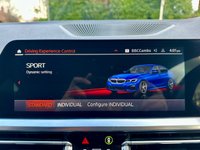USED 2019 19 BMW 3 SERIES 2.0 320d M Sport Saloon 4dr Diesel Auto xDrive Euro 6 (s/s) (190 ps) 