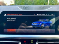 USED 2019 19 BMW 3 SERIES 2.0 320d M Sport Saloon 4dr Diesel Auto xDrive Euro 6 (s/s) (190 ps) 