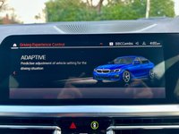 USED 2019 19 BMW 3 SERIES 2.0 320d M Sport Saloon 4dr Diesel Auto xDrive Euro 6 (s/s) (190 ps) 