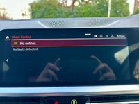 USED 2019 19 BMW 3 SERIES 2.0 320d M Sport Saloon 4dr Diesel Auto xDrive Euro 6 (s/s) (190 ps) 