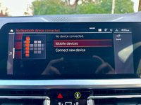 USED 2019 19 BMW 3 SERIES 2.0 320d M Sport Saloon 4dr Diesel Auto xDrive Euro 6 (s/s) (190 ps) 