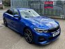 USED 2019 19 BMW 3 SERIES 2.0 320d M Sport Saloon 4dr Diesel Auto xDrive Euro 6 (s/s) (190 ps) 