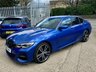 USED 2019 19 BMW 3 SERIES 2.0 320d M Sport Saloon 4dr Diesel Auto xDrive Euro 6 (s/s) (190 ps) 