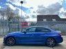 USED 2019 19 BMW 3 SERIES 2.0 320d M Sport Saloon 4dr Diesel Auto xDrive Euro 6 (s/s) (190 ps) 