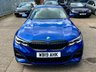USED 2019 19 BMW 3 SERIES 2.0 320d M Sport Saloon 4dr Diesel Auto xDrive Euro 6 (s/s) (190 ps) 